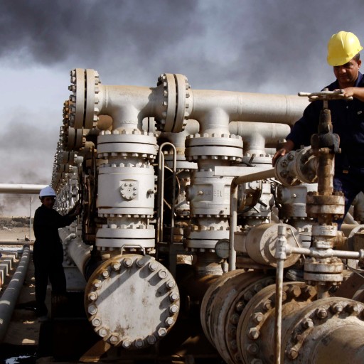 Marine technical services