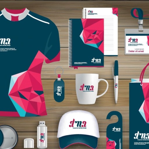 Promotional Printing and designing services
